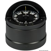 Osculati RITCHIE Wheelmark external compass 41 2 black bla, 25.084.51