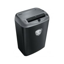 Шредер fellowes powershred 70s (секр. 2 p-2, 5.8мм,14 лcт.,27лтр.Уничт.скобы,пл.карты,скрепки,cd) fs-4671101