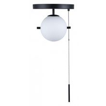 Loft it Накладной светильник Loft it Signal 10029C Black ID - 421976