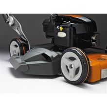 HUSQVARNA LB 348V