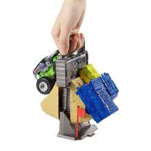 Hot Wheels Monster Jam