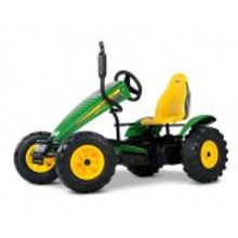 Berg Toys John Deere BFR-3