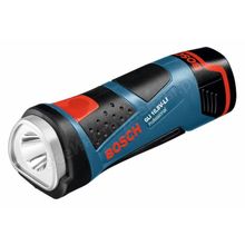 Аккумуляторный фонарь BOSCH GLI 10,8 V-Li Professional (0.601.437.U00)