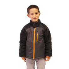 DIDRIKSONS 1913 Куртка детская TANGRA KIDS REVERSIBLE 574343 108