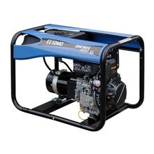 SDMO DIESEL 4000 E XL