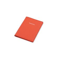 05700457 - Обложка для паспорта 10х14см, оранжевый