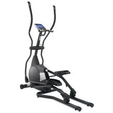 Эллиптический Эргометр Horizon Andes 5 (2012)