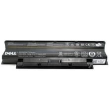 Батарея DELL J1KND для ноутбуков Inspiron 13R, 14R, 15R, 17R, N5010 Vostro 1440, 1450, 1540, 1550 серии (11.1v 5200mah)