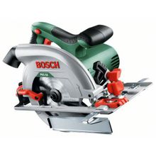 Bosch Ручная дисковая пила Bosch PKS 55 (0603500020)