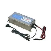 Зарядное устройство Battery Service Expert 12В, 2.5А 6A 10A PL-C010P