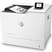 HP Color LaserJet Enterprise M652dn принтер лазерный цветной