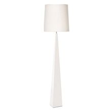 Elstead Lighting Основание для торшера Elstead Lighting Ascent HQ ASCENT FL WHT ID - 455392