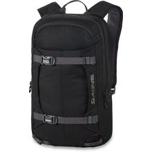 Сноуборд рюкзак Dakine Mission Pro 18L Black