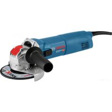 Bosch Professional GWX 14 125 125 мм