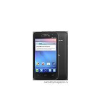 Alcatel ot5020d m-pop duos black