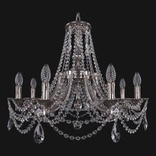 Bohemia Ivele Crystal 1771 8 220 C NB