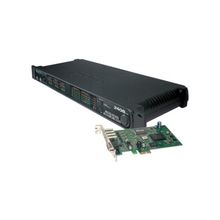 MOTU 2408 mkIII Core PCIe System