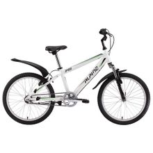 Велосипед Alpine Bike 240S 20