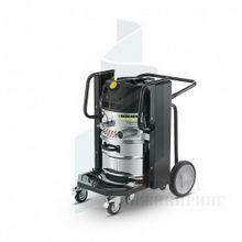 Промышленный пылесос Karcher IVC 60 24-2 Tact² M*EU