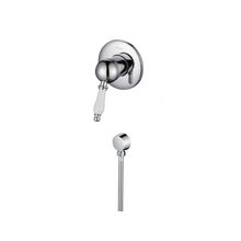 Смеситель для душа Aksy Bagno Biti 330 Chrome