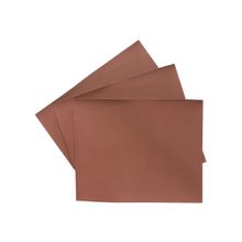 Шлифлист на бумажной основе, P 2000, 230 х 280 мм, 10 шт., водостойкий Matrix 75629