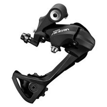 Переключатель задний SHIMANO T3000 Acera, SGS, 9ск, черн. (ERDT3000SGSL)