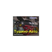 Диагностика рулевого управления, Тушино-Авто