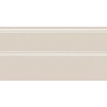 KERAMA MARAZZI FMA009R Плинтус Даниэли беж обрезной 30х15х17