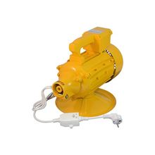 Электропривод ТСС ЭП-2,6 220 с УЗО