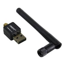 USB-адаптер 802.11n ORIENT XG-925n+, 150 Мбит c, Ralink RT5370, внешняя антенна 2dBi