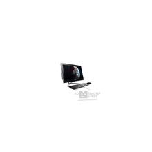 Lenovo IdeaCentre C340G-G2024G500DUK 20" HD+ G2020 4GB 500GB DVDRW WiFi cam DOS k+m black [57313584]