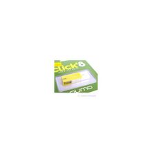 Qumo Qumo 8GB QM8GUD-CLK-Lemon