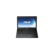 Ноутбук Asus X502CA-XX035D black 90NB00I1-M00550 (Pentium ULV987 1500 4096 320 Bluetooth Free DOS)