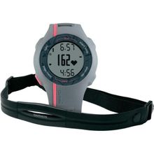 Часы Garmin Forerunner 110 HRM (Pink)