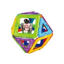 Magformers магнитный Space Wow 22 детали