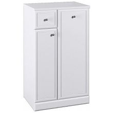 Aqwella Тумба напольная Барселона H 5 к