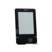 Электронная книга Perfeo PBB-605W  Touch screen Wi-Fi  Black