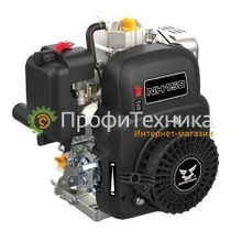 Двигатель бензиновый Zongshen NH 150 H