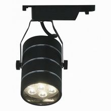 Arte Lamp A2707PL-1BK