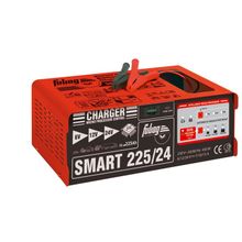 FUBAG SMART 225 24 Зарядное устройство