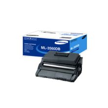 samsung (ml-3560 3561n 3561nd high cap print cartridge) ml-3560db els