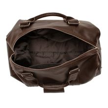 Blackwood Дорожно-спортивная сумка Netherwood Brown