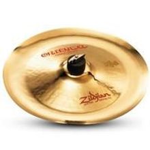 Zildjian 13` ORIENTAL