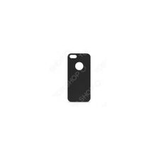 Накладка для Аpple iРhone 5 Onext Color. Цвет: черный