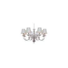 Люстра подвесная ARTE Lamp A1055LM-8CC