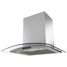 Каминная вытяжка Zigmund & Shtain K 266.61 S