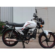 Мопед VENTO RIVA-II CX 49cc (110) белый (БЕЗ ПТС)