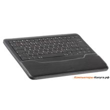 Клавиатура Genius  LuxePad, Bluetooth, 10 функциональных клавиш, black, Hanger