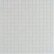 Стеклянная мозаика Rose Mosaic Matrix Color A105(2) (плитка 20x20 мм), сетка 327*327 мм (в коробке 4.28 м2)