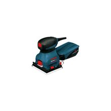 Bosch Виброшлифовальная машина Bosch GSS 140 A Professional + чемодан (0601297085 , 0.601.297.085)